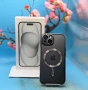 ГАРАНЦИОНЕН!!! Apple iPhone 15, 128GB, 5G, Black  , снимка 6