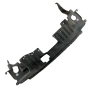 Кора под предна броня Honda FR-V, снимка 2
