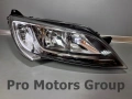 Фар Десен Fiat Ducato / Peugeot Boxer 2014- LED дневна светлина *със забележка, снимка 1