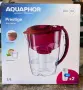 РАЗПРОДАЖБА-Кана Филтрираща Aquaphor Prestige 2,8л,с 2 филтъра-€ 32 и Ел.кана-1,7л.,1850-2200W, €13, снимка 1