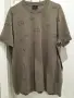 Emporio Armani лого мъжка тениска 3XL, снимка 3
