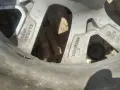 17 джанти 5х112 BMW 1серия 2 серия 6,5J et39 205/55/17 Hankook 2024, снимка 6