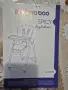 Детско столче за хранене Kikka Boo Spicy-цвят мента, снимка 9