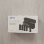 4-канална Безжична Микрофонна Система BOYA BY-V4U (USB-C) | Като Нова!, снимка 1