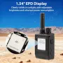 Трансивър ELECROW ThinkNode M5 LoRa Meshtastic GPS 868MHz, снимка 5