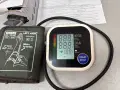 Апарат за измерване на кръвно налягане Transtek TMB-1491-AS, снимка 3