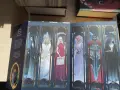 Книга Неистово Почитание от Ребека Рос, снимка 6