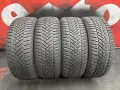 205 55 17, Зимни гуми, Dunlop WinterSport5, 4 броя, снимка 3