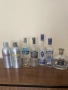Бутилки от уиски, водка, коняк, вино, шампанско, снимка 2