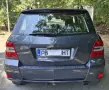 Mercedes GLK 350 4-matic - бензин, кожа, теглич, нови гуми, снимка 4