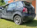 Продавам VW POLO1.4i за части 0897840043, снимка 3