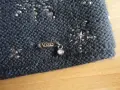 Шапка със Swarovski кристали, снимка 2