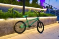 колело bmx 20 цола , снимка 5
