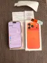 НОВ! 512Gb*ЛИЗИНГ* iPhone 17 Pro Cosmic Orange 24М ГАРАНЦИЯ, снимка 3