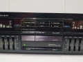 EQ стерео графичен еквалайзер Hi-Fi ретро AKAI EA-M719, снимка 4