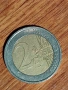 2 евро от 1990 година , снимка 6