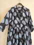 СТРАХОТНА РОКЛЯ MASAI 2XL, снимка 3