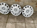 Оригинални тасове на SEAT 15”, снимка 3