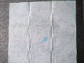 Карта "Рила - 1997 г.", снимка 8