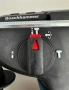 BOSCH GBH 18V-26 - Безчетков перфоратор 18V 2.6J като нов!, снимка 6