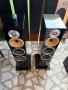 B&W CM9 Nautilus Bowers&Wilkins CM9 тонколони , снимка 5