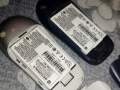 ! РАБОТЕЩИ ! 2 броя Motorola C115, снимка 3