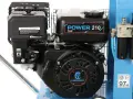 Бензинов компресор Campagnola – 554 л/мин, 11 bar, 7 HP, снимка 6