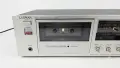 Luxman K-240 касетен дек, снимка 2