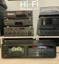 YAMAHA Natural Sound Cassette Deck KX 800 !, снимка 2