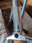 Ретро Шосеен Frameset/Рамка Olmo Comtetetion, снимка 12