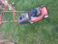 самоходна косачка SABO, снимка 2