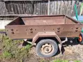 Туристическо ремарке 650евро, снимка 5