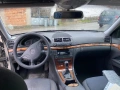 Мерцедес Е 200 бензин, снимка 14