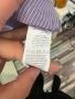 Мъжка риза Tom Tailor Monte Carlo – Оригинална, Раирана, с Бродерии, снимка 5