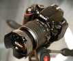 Nikon D5100 AF-S 18-55mm G-ED-DX-VR-TOP-Nice-DSLR-Pro, снимка 15