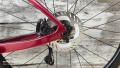 НОВ карбонов шосеен велосипед Argon 18 Sum Disc Ultegra Di2 Hunt Aerodynamycist | S, снимка 16