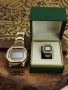 Casio CRW-001G-9 Пръстен Часовник, снимка 2