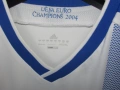 винтидж фланелка Adidas Greece Гърция Адидас футболна тениска Левски Бристъл Роувърс Англия  , снимка 10