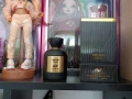 парфюм orchid noir/black orchid , снимка 1