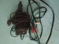 Ретро Гейминг Пакет: Конзола Sony PlayStation 2 Slim (Сребриста) + Джойстик + РЕДКИ Оригинални Игр , снимка 13