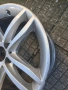 Предна джанта за 08-14 Мерцедес W204 C250 C300 C350 7.5J x17 ET 47, снимка 4