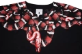 Marcelo Burlon County of Milan - мъжка тениска, размер M, снимка 3