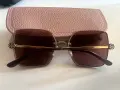 Оригинални дамски слънчеви очила Tory Burch (TY 6080) с калъф, снимка 5