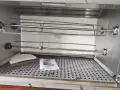 Газов грил с капацитет 15 пилета, снимка 5