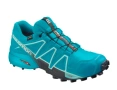 маратонки , туристически обувки за бягане Salomon Speedcross 4 GTX (Gore-Tex) номер 40, снимка 1