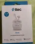 Безжични слушалки Ttec, снимка 2