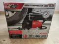 Мини компресор UMK 10 C2, снимка 1