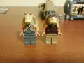 LEGO Star Wars The Battle of Naboo 7929, снимка 3