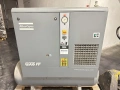 Винтов компресор Atlas Copco GX5 FF (5.5 kW), снимка 1
