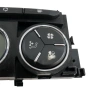 Панел управление климатроник Citroen DS3 2009-2014 ID: 161807 OEM 96753994XT, снимка 4